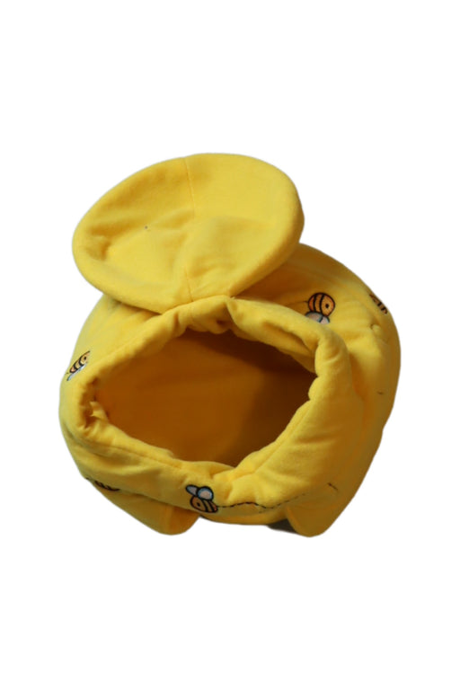 A Yellow Soft Toys from Lakeshore in size O/S for neutral. (Front View)