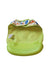 A Green Bibs from Combi in size O/S for neutral. (Back View)