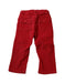 A Red Casual Pants from Jacadi in size 18-24M for girl. (Back View)