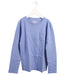 A Purple Long Sleeve Tops from Crewcuts in size 10Y for boy. (Front View)