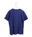 A Blue Short Sleeve T Shirts from Stella McCartney in size 12Y for boy. (Back View)