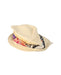 A Beige Sun Hats from Diesel in size O/S for boy. (Back View)