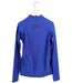 A Blue Rash Guards from O'Neill in size 14Y for girl. (Back View)