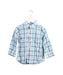 A Multicolour Shirts from Crewcuts in size 2T for girl. (Front View)