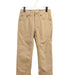 A Beige Casual Pants from Levi's in size 6T for girl. (Front View)