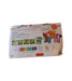 A Multicolour Educational Games & Activity Sets from Create Basics in size O/S for girl. (Back View)