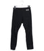 A Black Leggings from TYR in size 8Y for girl. (Front View)
