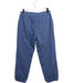 A Blue Sweatpants from Lucky Brand in size 7Y for girl. (Back View)