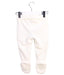 A White Leggings from Tommy Hilfiger in size 6-12M for girl. (Back View)