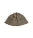 A Green Sun Hats from Diesel in size O/S for boy. (Back View)