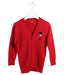 A Red Knit Sweaters from Nicholas & Bears in size 3T for boy. (Front View)