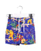 A Blue Swim Shorts from Polo Ralph Lauren in size 6-12M for girl. (Front View)