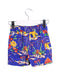 A Blue Swim Shorts from Polo Ralph Lauren in size 6-12M for girl. (Back View)