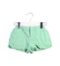 A Green Shorts from Ralph Lauren in size 4T for girl. (Front View)