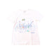 A White Short Sleeve T Shirts from Crewcuts in size 12Y for boy. (Front View)