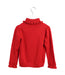 A Red Knit Sweaters from Nicholas & Bears in size 4T for girl. (Back View)