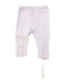 A Grey Casual Pants from Jacadi in size 3-6M for neutral. (Front View)