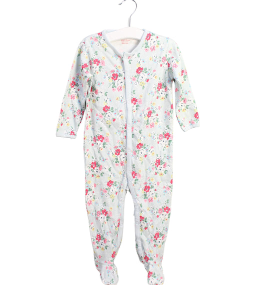 A Blue Onesies from Cath Kidston in size 12-18M for girl. (Front View)