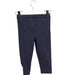 A Blue Leggings from Ralph Lauren in size 12-18M for girl. (Back View)