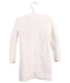 A White Sweater Dresses from Tommy Hilfiger in size 12-18M for girl. (Back View)