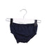 A Blue Bloomers from Tommy Hilfiger in size 6-12M for boy. (Front View)