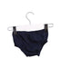 A Blue Bloomers from Tommy Hilfiger in size 6-12M for boy. (Back View)