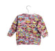 A Multicolour Long Sleeve Tops from Hysteric Mini in size 12-18M for boy. (Back View)