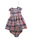 A Multicolour Dress Sets from Ralph Lauren in size 18-24M for girl. (Front View)