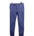 A Blue Casual Pants from Hackett in size 11Y for girl. (Front View)