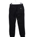 A Black Sweatpants from Lanvin Petite in size 12Y for girl. (Back View)