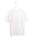 A White Short Sleeve T Shirts from Boss in size 12Y for boy. (Back View)