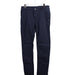 A Blue Casual Pants from Boss in size 12Y for boy. (Front View)