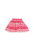 A Pink Short Skirts from Cath Kidston in size 3T for girl. (Front View)