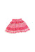 A Pink Short Skirts from Cath Kidston in size 3T for girl. (Back View)