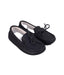 A Black Loafers & Moccasins from Tod’s in size 18-24M for girl. (Front View)