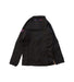 A Black Wetsuits from TYR in size 8Y for girl. (Back View)