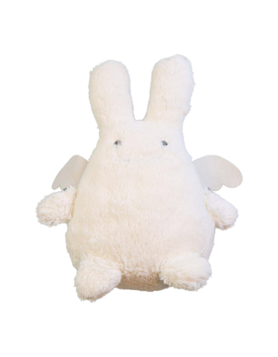 A White Soft Toys from Trousselier in size O/S for girl. (Front View)