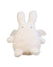 A White Soft Toys from Trousselier in size O/S for girl. (Front View)