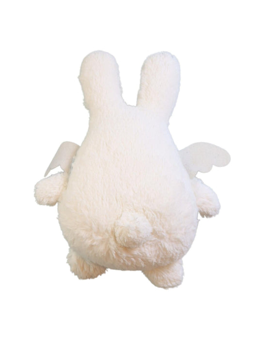 A White Soft Toys from Trousselier in size O/S for girl. (Back View)