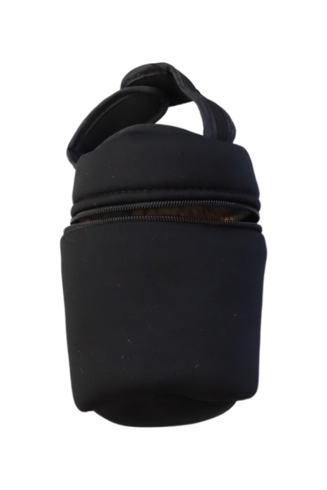 A Black Bags from Tommee Tippee in size O/S for neutral. (Back View)