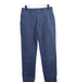 A Blue Casual Pants from Polo Ralph Lauren in size 10Y for boy. (Front View)