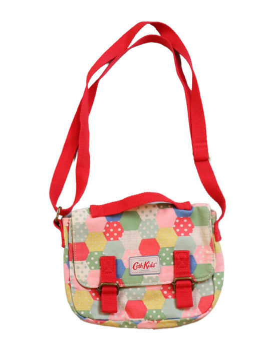 A Multicolour Bags from Cath Kidston in size O/S for girl. (Front View)