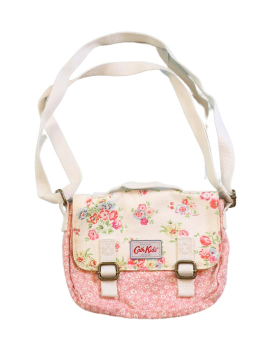 A Pink Bags from Cath Kidston in size O/S for girl. (Front View)