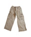 A Beige Casual Pants from Lee in size 5T for boy. (Front View)