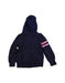 A Navy Lightweight Jackets from Polo Ralph Lauren in size 4T for girl. (Back View)