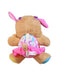 A Multicolour Soft Toys from Fisher Price in size 6-12M for girl. (Back View)