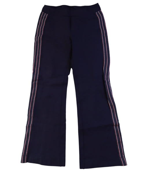 A Navy Casual Pants from Calzedonia in size 14Y for girl. (Front View)