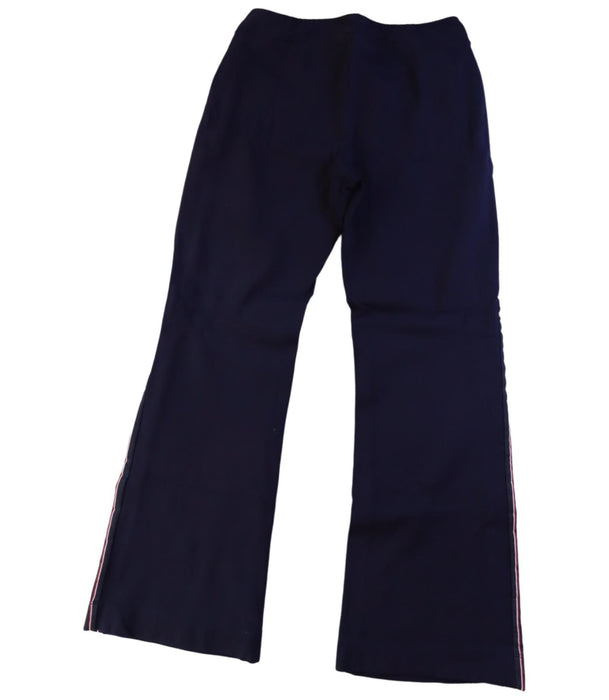 A Navy Casual Pants from Calzedonia in size 14Y for girl. (Back View)