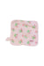 A Pink Bibs from Cath Kidston in size O/S for girl. (Front View)