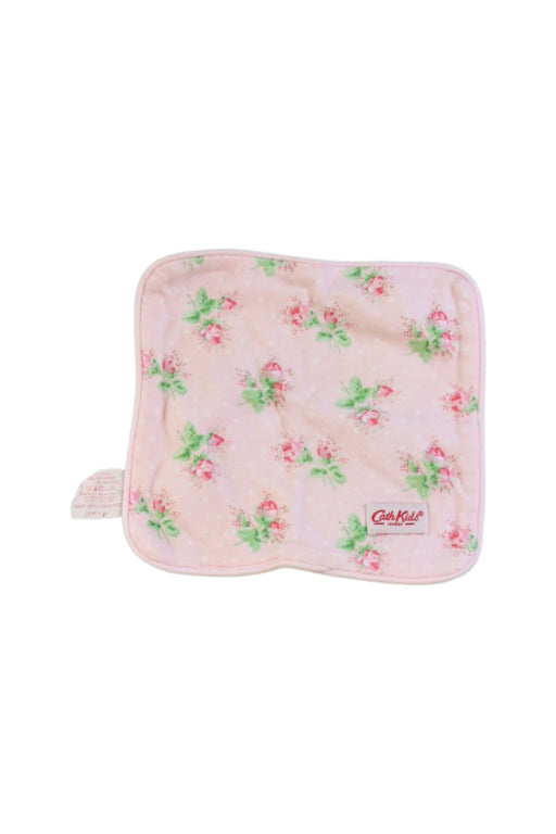 A Pink Bibs from Cath Kidston in size O/S for girl. (Front View)